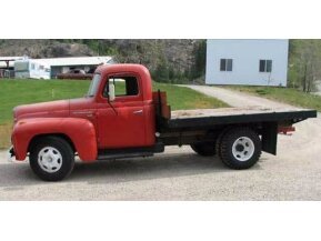 1952 International Harvester Pickup for sale 101696935